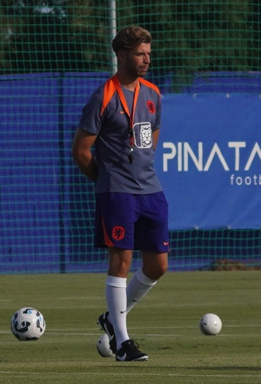 Kamminga // NL u19