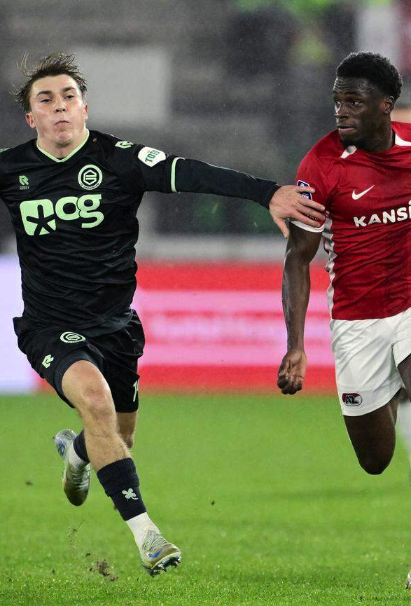 Poku & Schreuders