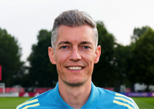 Willem Weijs // AFC Ajax