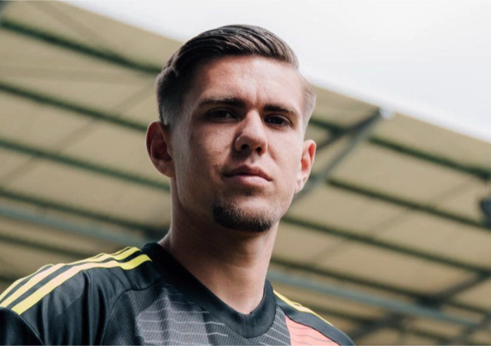 Jasper Meijster // Cambuur Leeuwarden