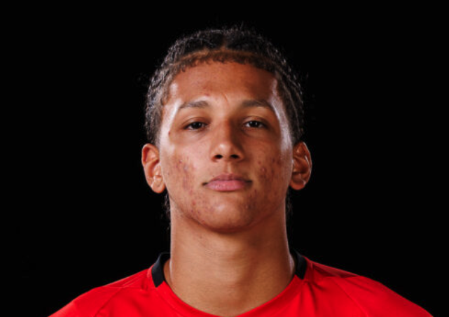 Jay Kuiper // Almere City