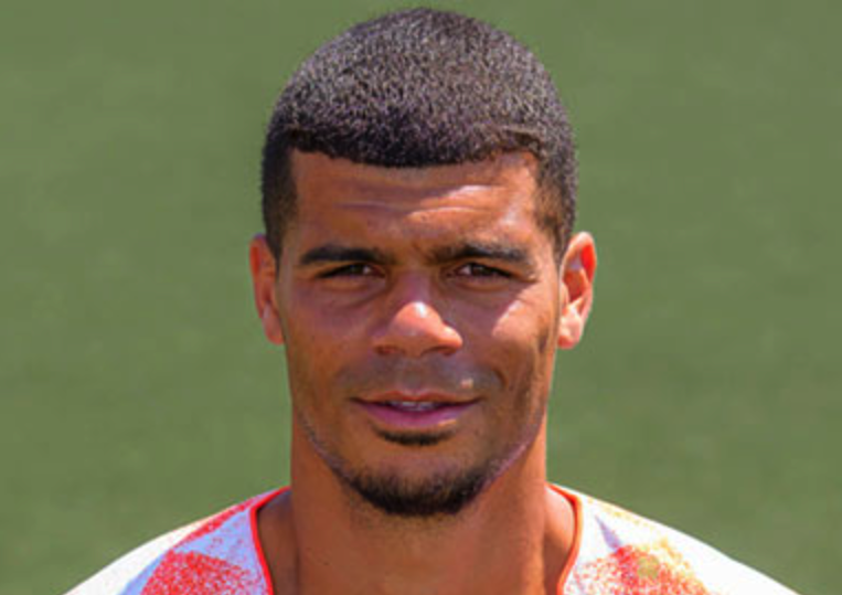 Mawouna Amevor // FC Volendam