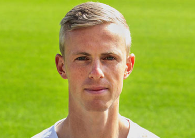 Guus Offerhaus // Telstar